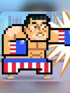 Tower Boxing