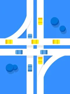 State Connect: Traffic Control