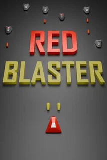 Red Blaster