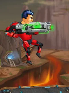 Alpha Guns 2