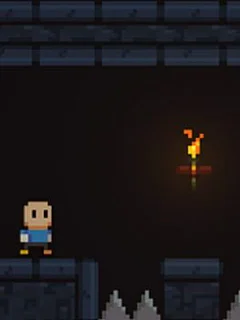 A Platformer for Ants