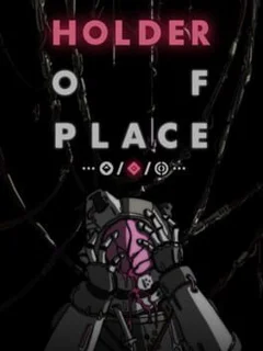 Holder of Place