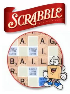 Scrabble
