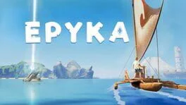 Epyka cover