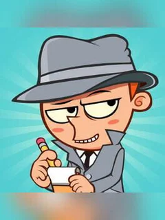 Tiny Spy: Find Hidden Objects
