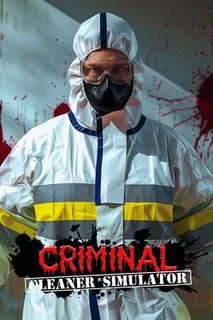 Criminal Cleaner Simulator