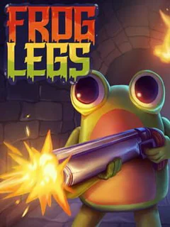 Frog Legs