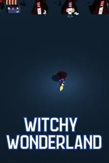 Witchy Wonderland