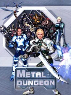 Metal Dungeon