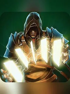 Evoker