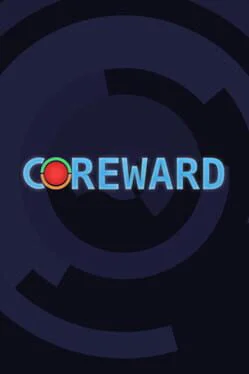 Coreward
