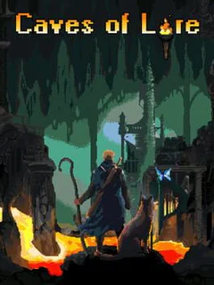 Caves of Lore