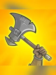 Bardi: Real Viking