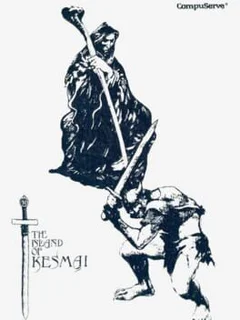 The Island of Kesmai