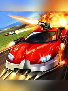 Road Riot Combat Racing