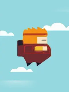 Captain Rocket
