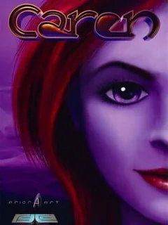 Caren and the Tangled Tentacles