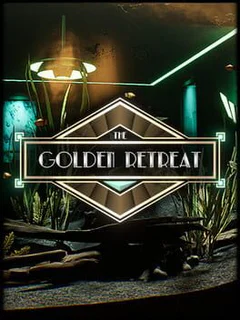 The Golden Retreat
