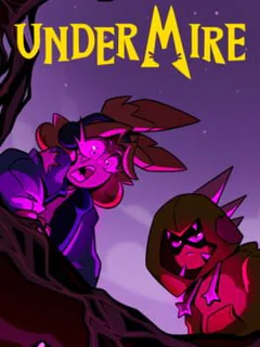 UnderMire