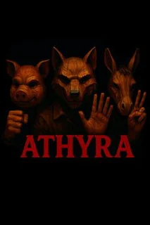 Athyra: Rock, Paper, Scissors