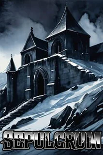 Sepulcrum