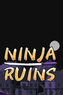 Ninja Ruins