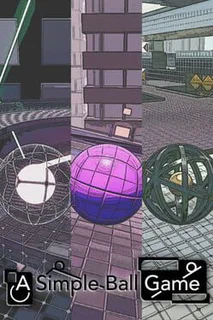 A Simple Ball Game