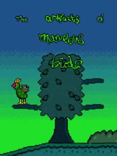 The Artifacts of Marvelous Birds