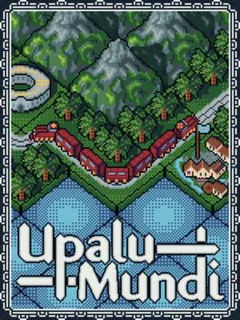 Upalu Mundi