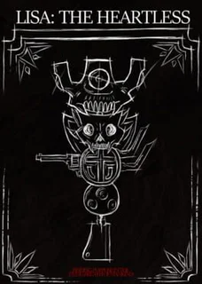 Lisa: The Heartless