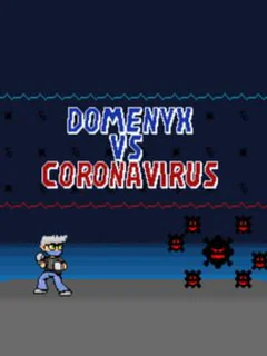 DomenyX vs. Coronavirus
