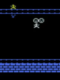 Freefall by MSX Murcia