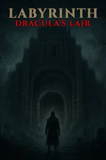Labyrinth: Dracula's Lair
