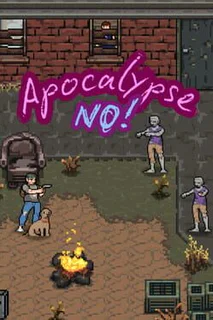 Apocalypse? No!