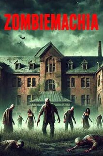 Zombiemachia