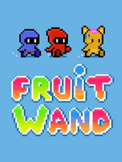 Fruit Wand