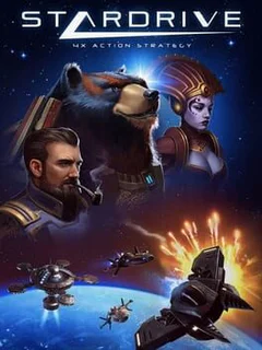 Game cover