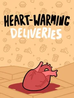 Heart-Warming Deliveries