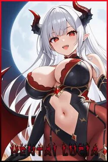 Hentai Lucia