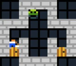 Dungeon Janitor