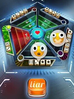 Liar's Dice
