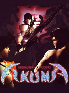 Akuma: Demon Spawn