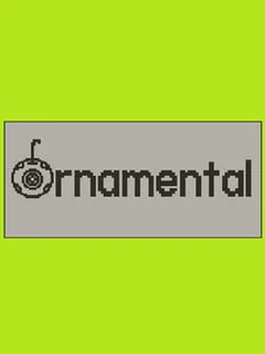 Ornamental