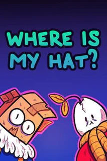 Where Is My Hat?