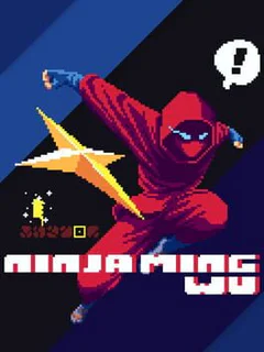 Ninja Ming: Wu