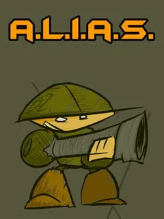 Alias Episode 1