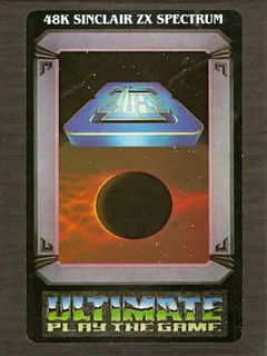 Game cover