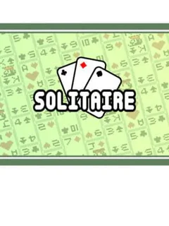 Solitaire