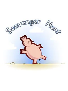 Scavenger Hunt