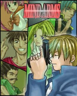 MindArms